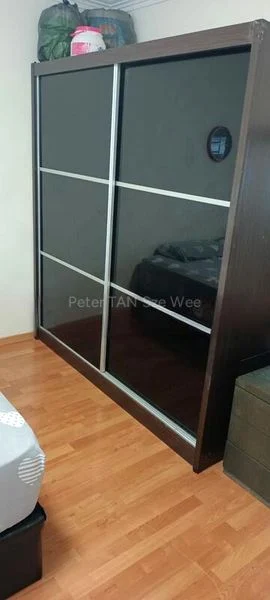 Common Room (HDB) for Rent in  532 Hougang Avenue 6 - Image 3