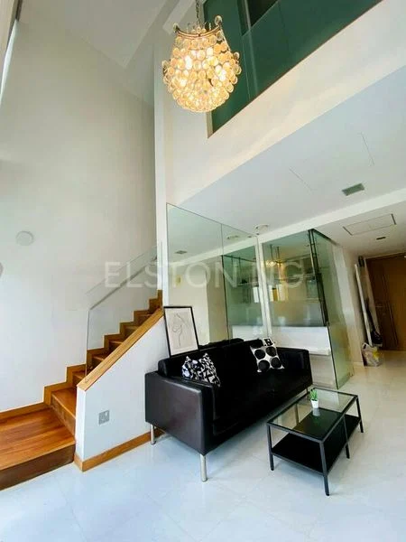 1 Bed Apartment (Condo) for Sale in  Icon - Image 12