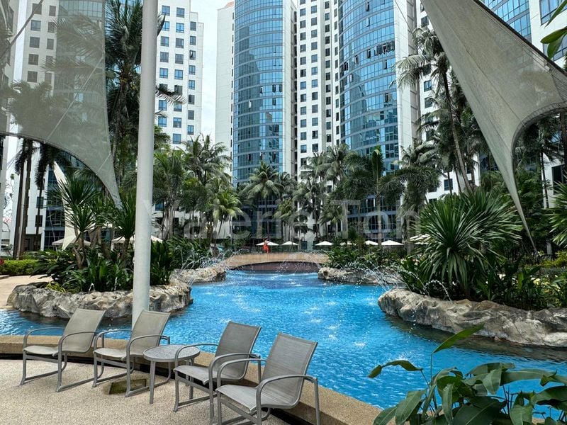 Common Room (Condo) for Rent in  Water Place - Image 19