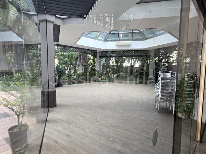 4+1 Bed Apartment (Condo) for Rent in  Elizabeth Tower - Image 16