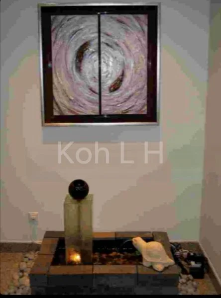 3 Bed Condo for Sale in  The Belleforte - Image 1