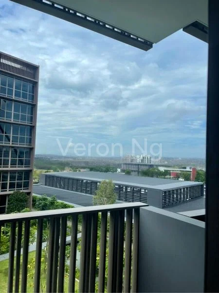 1 Bed Apartment (Condo) for Rent in  Pasir Ris Drive 8 - Image 1