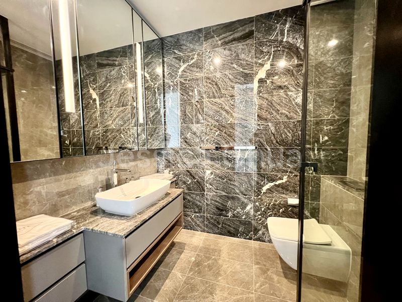 4+1 Bed Apartment (Condo) for Sale in  Boulevard 88 - Image 21