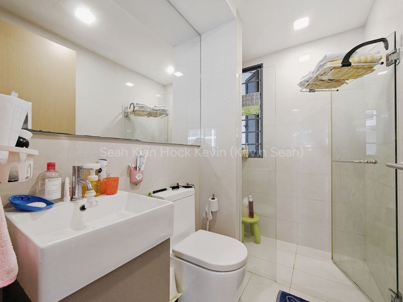 5 Bed Executive Condo for Sale in  Skypark Residences - Image 22