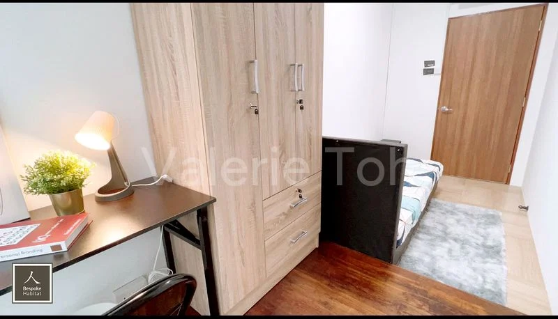 Common Room (Condo) for Rent in  Water Place - Image 6