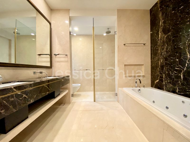 4+1 Bed Condo for Rent in  Sage - Image 20