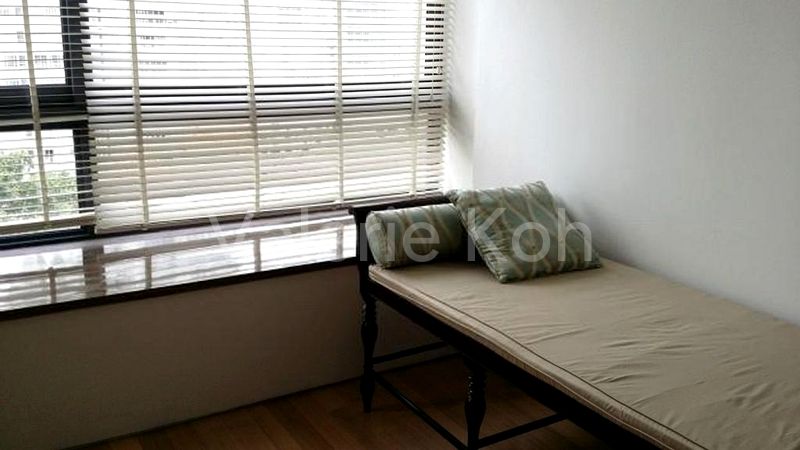 4+1 Bed Condo for Rent in  Skypark - Image 15