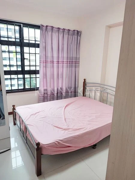 Common Room (HDB) for Rent in  606A Tampines Street 61 - Image 1