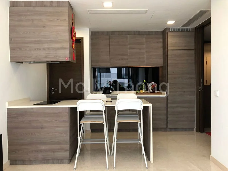 1 Bed Apartment (Condo) for Sale in  Amber Skye - Image 4