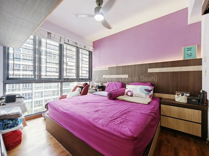 5 Bed Executive Condo for Sale in  Skypark Residences - Image 18