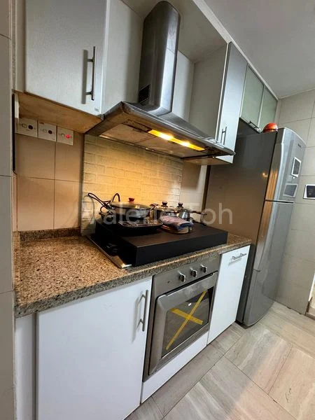Common Room (Condo) for Rent in  Water Place - Image 11