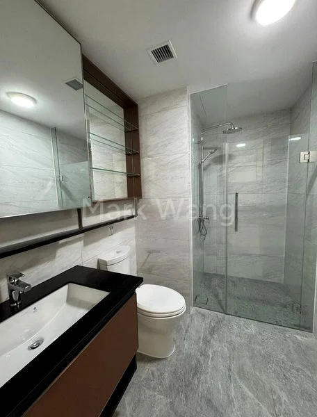 1 Bed Condo for Rent in  Normanton Park - Image 2