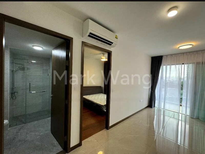 1 Bed Condo for Rent in  Normanton Park - Image 4