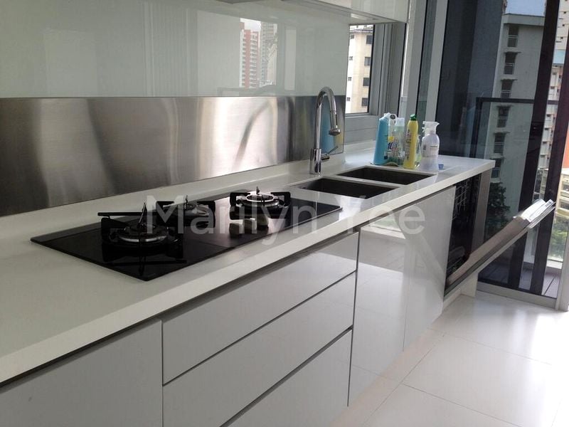 3 Bed Condo for Rent in  Sky @ Eleven - Image 11