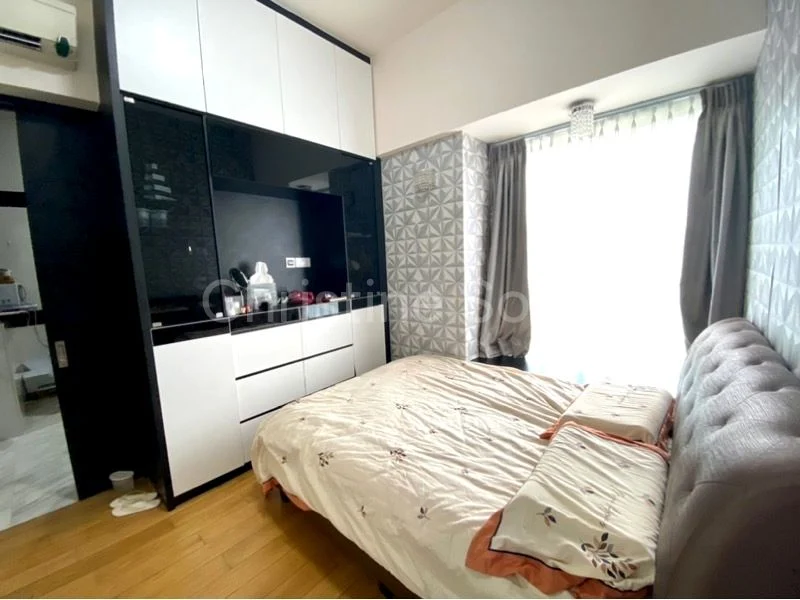1 Bed Condo for Sale in  The Sorrento - Image 6