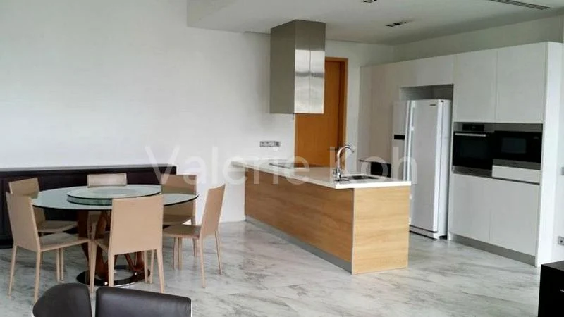 4+1 Bed Condo for Rent in  Skypark - Image 6