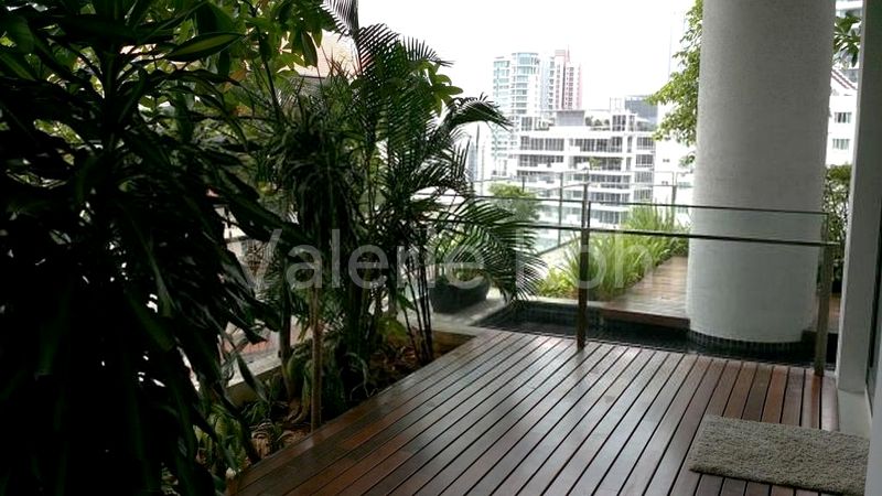 4+1 Bed Condo for Rent in  Skypark - Image 2
