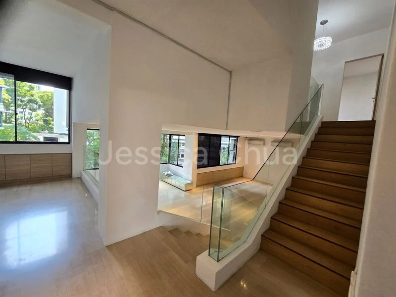 4+1 Bed Apartment (Condo) for Rent in  Elizabeth Tower - Image 3