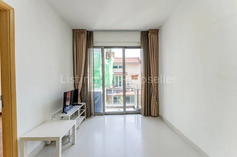2 Bed Apartment (Condo) for Sale in  Space @ Kovan - Image 1