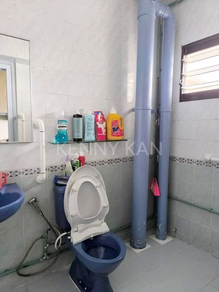 Common Room (HDB) for Rent in  304A Anchorvale Link - Image 3