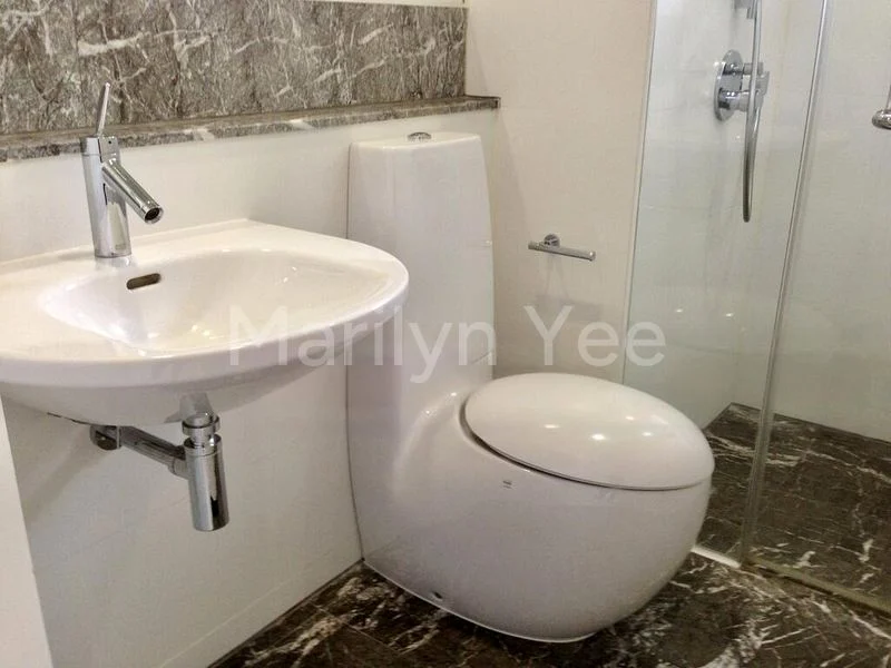3 Bed Condo for Rent in  Sky @ Eleven - Image 6