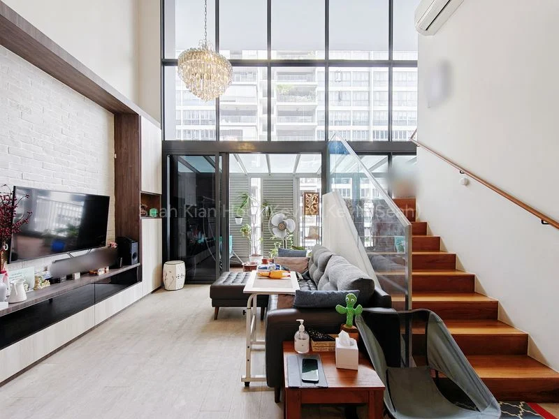 5 Bed Executive Condo for Sale in  Skypark Residences - Image 3