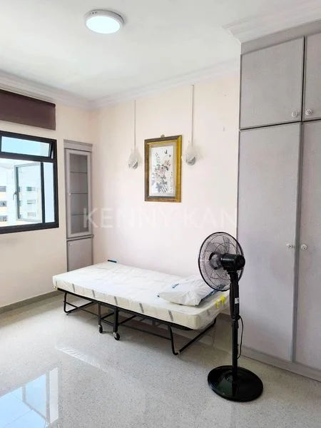 Common Room (HDB) for Rent in  304A Anchorvale Link - Image 2