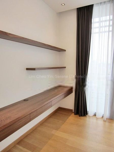 4 Bed Condo for Rent in  The Crest - Image 16