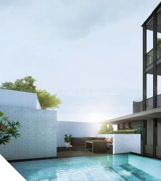 3 Bed Apartment (Condo) for Sale in  Tessensohn Road - Image 4