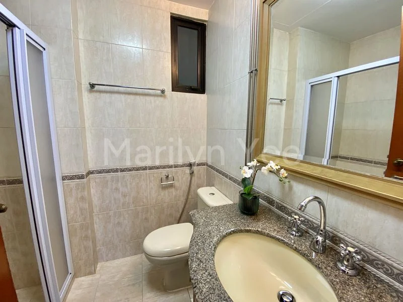 3+1 Bed Condo for Rent in  Eastpoint Green - Image 6
