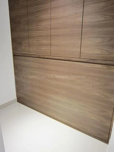 4 Bed Condo for Rent in  The Crest - Image 13