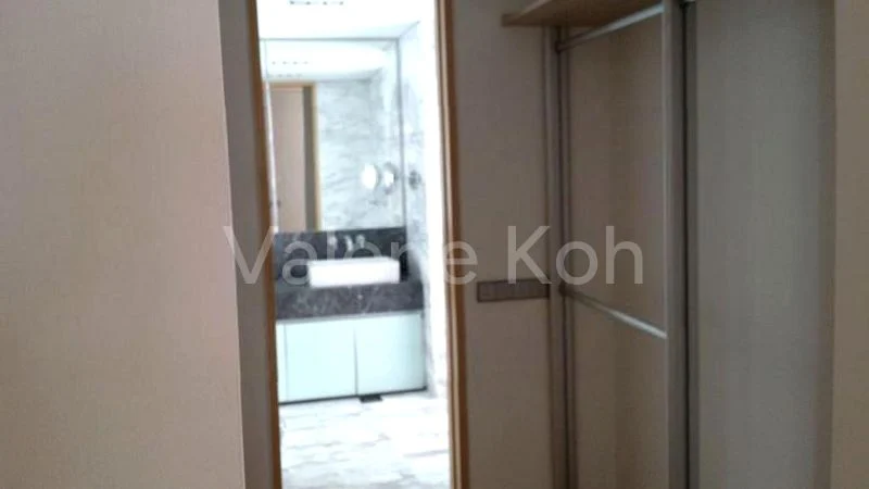 4+1 Bed Condo for Rent in  Skypark - Image 10