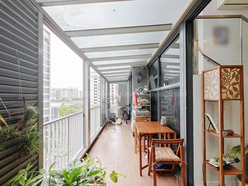 5 Bed Executive Condo for Sale in  Skypark Residences - Image 9