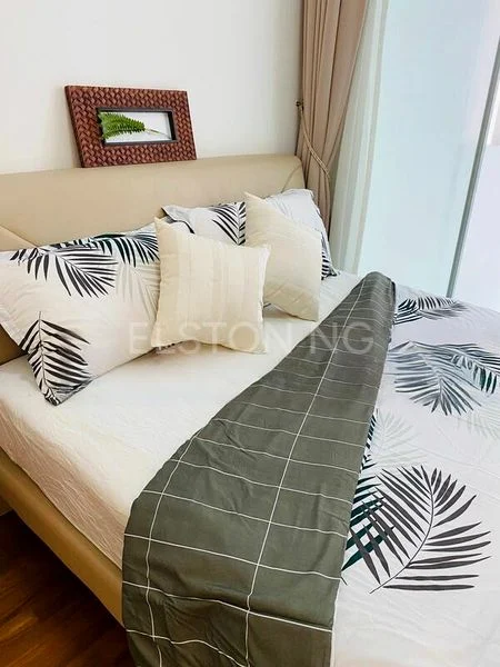 1 Bed Apartment (Condo) for Sale in  Icon - Image 1