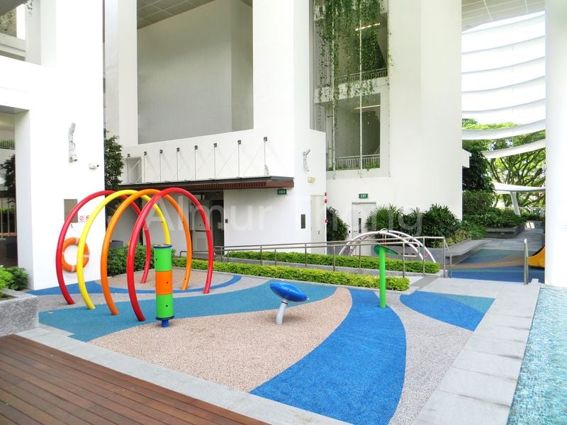 2 Bed Condo for Rent in  Kallang Riverside - Image 14