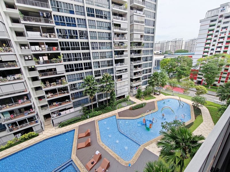 5 Bed Executive Condo for Sale in  Skypark Residences - Image 23