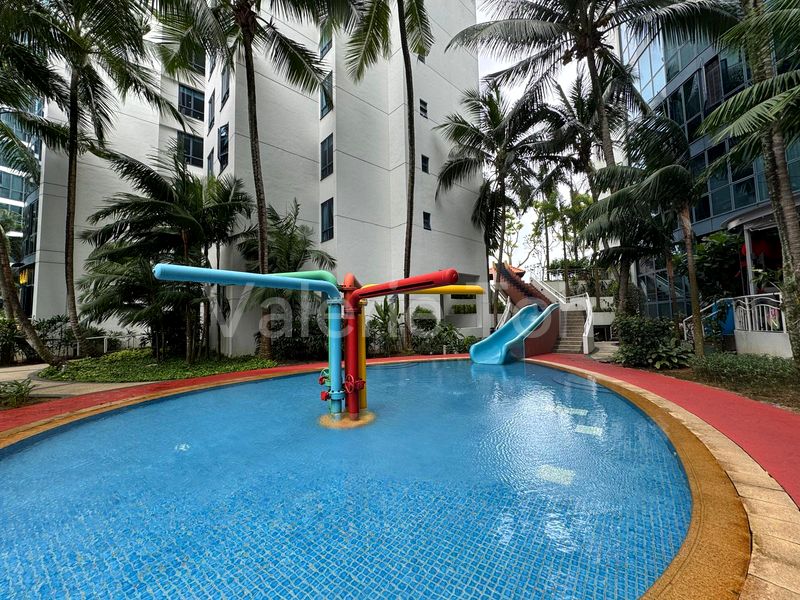 Common Room (Condo) for Rent in  Water Place - Image 13