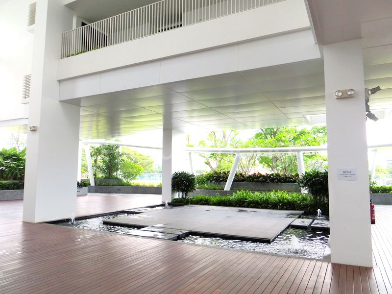 2 Bed Condo for Rent in  Kallang Riverside - Image 16