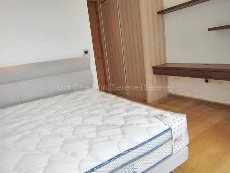 4 Bed Condo for Rent in  The Crest - Image 15