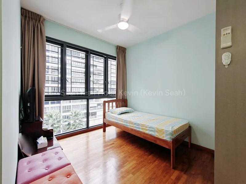 5 Bed Executive Condo for Sale in  Skypark Residences - Image 13