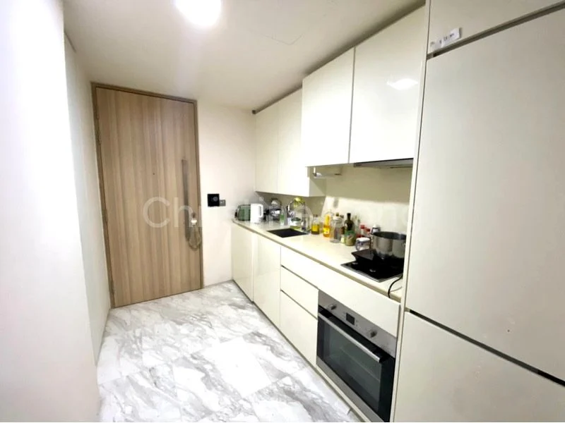 1 Bed Condo for Sale in  The Sorrento - Image 4