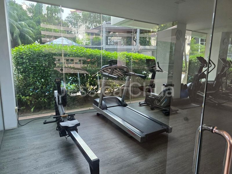 4+1 Bed Apartment (Condo) for Rent in  Elizabeth Tower - Image 13
