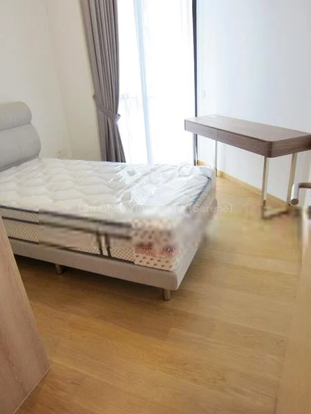 4 Bed Condo for Rent in  The Crest - Image 8
