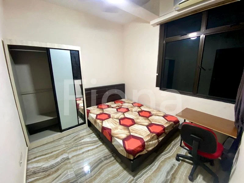 Common Room (Condo) for Rent in  Balestier Plaza - Image 1