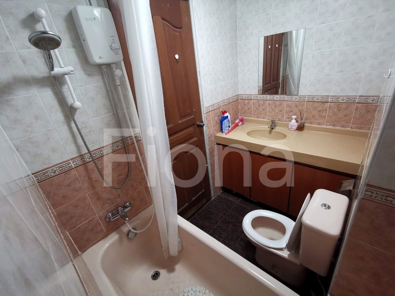 Master Room (Condo) for Rent in  Novena Lodge - Image 7