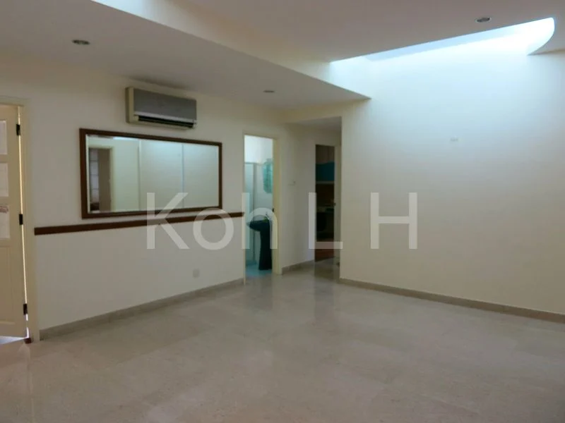 5 Bed Condo for Rent in  Euro-Asia Park - Image 1