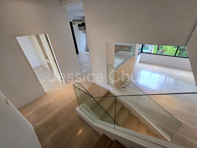 4+1 Bed Apartment (Condo) for Rent in  Elizabeth Tower - Image 9