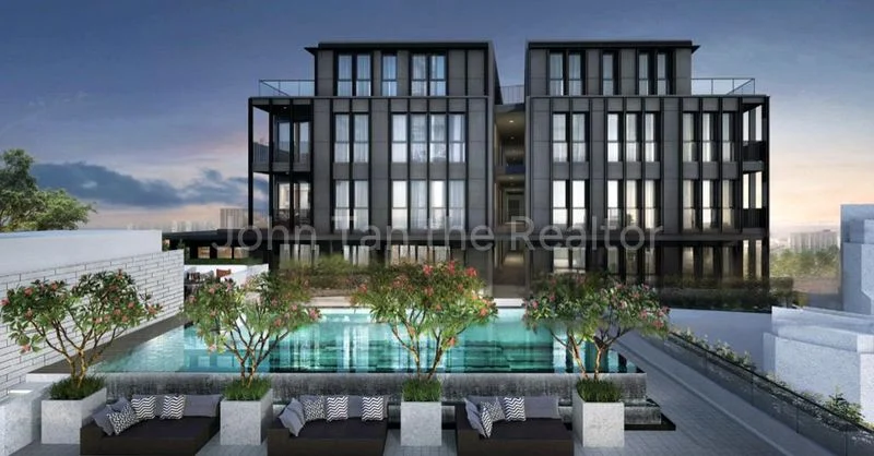 3 Bed Apartment (Condo) for Sale in  Tessensohn Road - Image 7