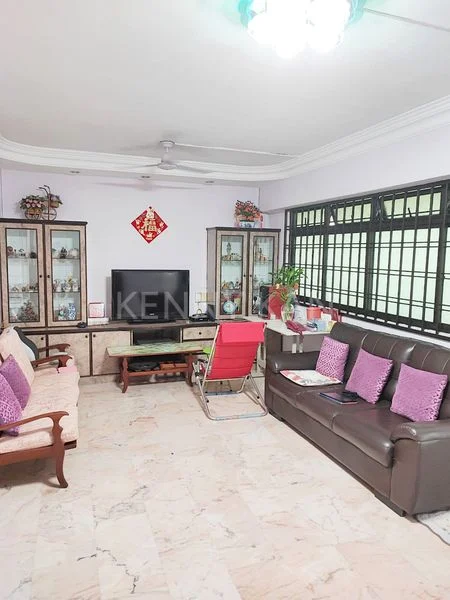 Common Room (HDB) for Rent in  510 Serangoon North Avenue 4 - Image 4