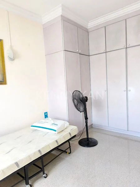 Common Room (HDB) for Rent in  304A Anchorvale Link - Image 1